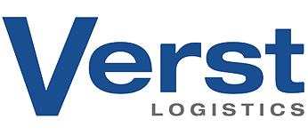 verst logistics logo